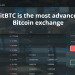 マイニングで入手したコインを取引所に送る方法(HitBTC)
